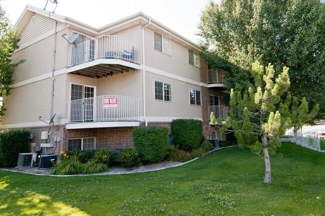 Building Photo - 1459 N 1250 W