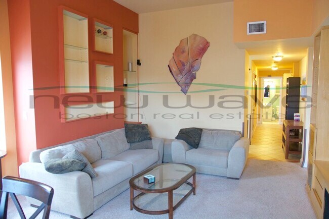 Foto del edificio - 636 Beacon St