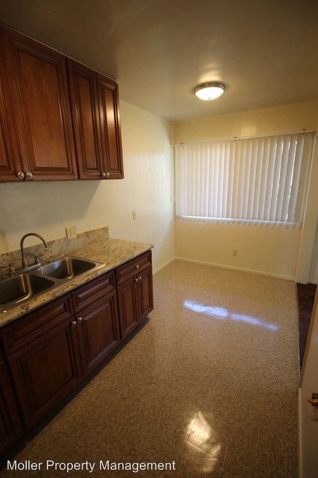 Foto del edificio - 2921 Allgeyer Ave