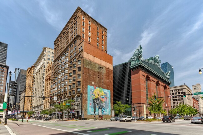 Building Photo - 431 S Dearborn St