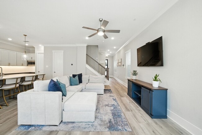 Foto del edificio - 1518 Callaking Pl