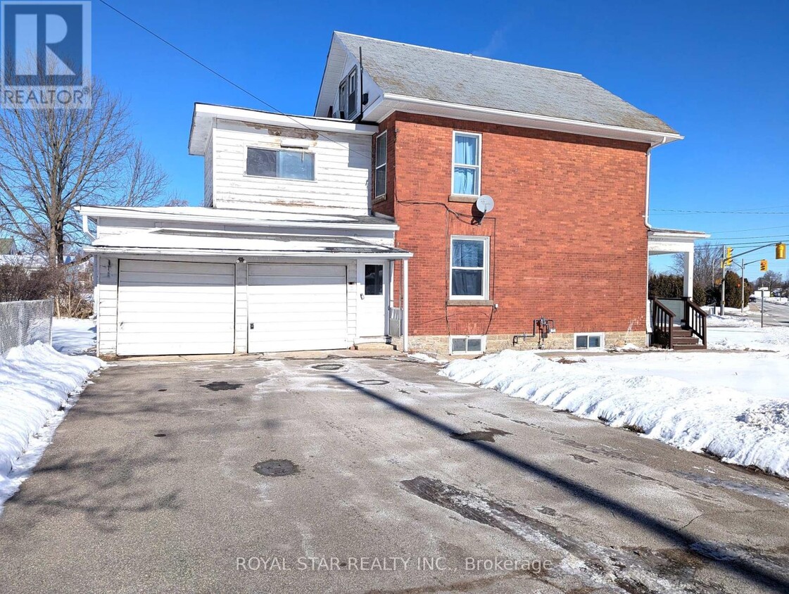 Photo principale - 196 Brockville St