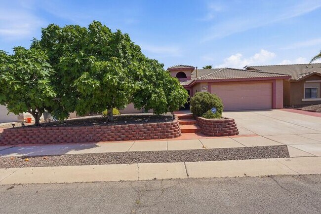 Foto del edificio - 8063 S New Abbey Dr