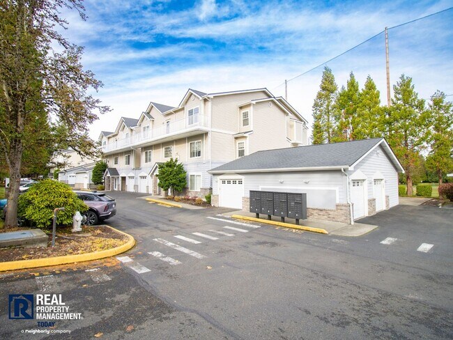 Foto del edificio - Beautiful 3 Bedroom Condo in Renton, WA!