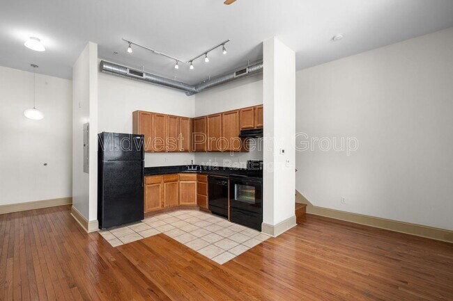Foto del edificio - 4244 Chouteau Ave
