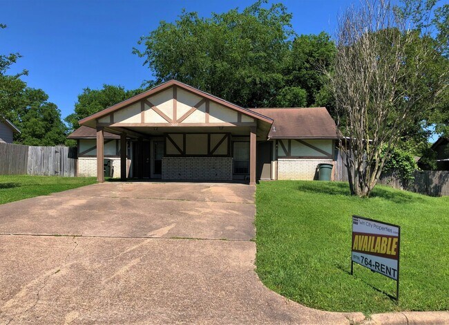 3607MR - 3607MR Apartment