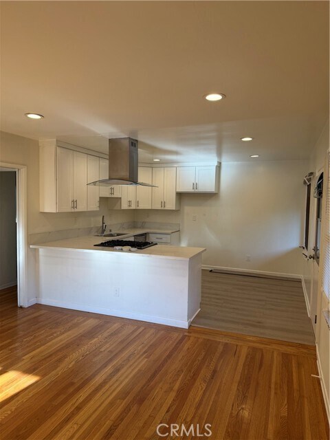 Foto del edificio - 547 W Sierra Madre Blvd