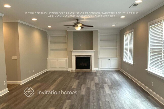 Foto del edificio - 314 Woodmill Way
