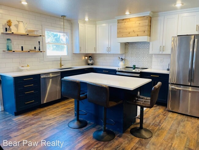 Building Photo - 3 br, 2 bath House - 2827 Thomas Road