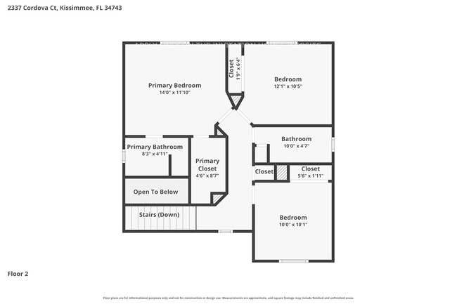 Building Photo - 2337 Cordova Ct