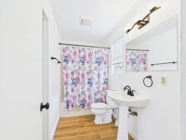 Foto del edificio - Cozy Guest House