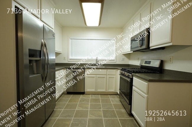 Building Photo - 7136 Amador Valley Blvd