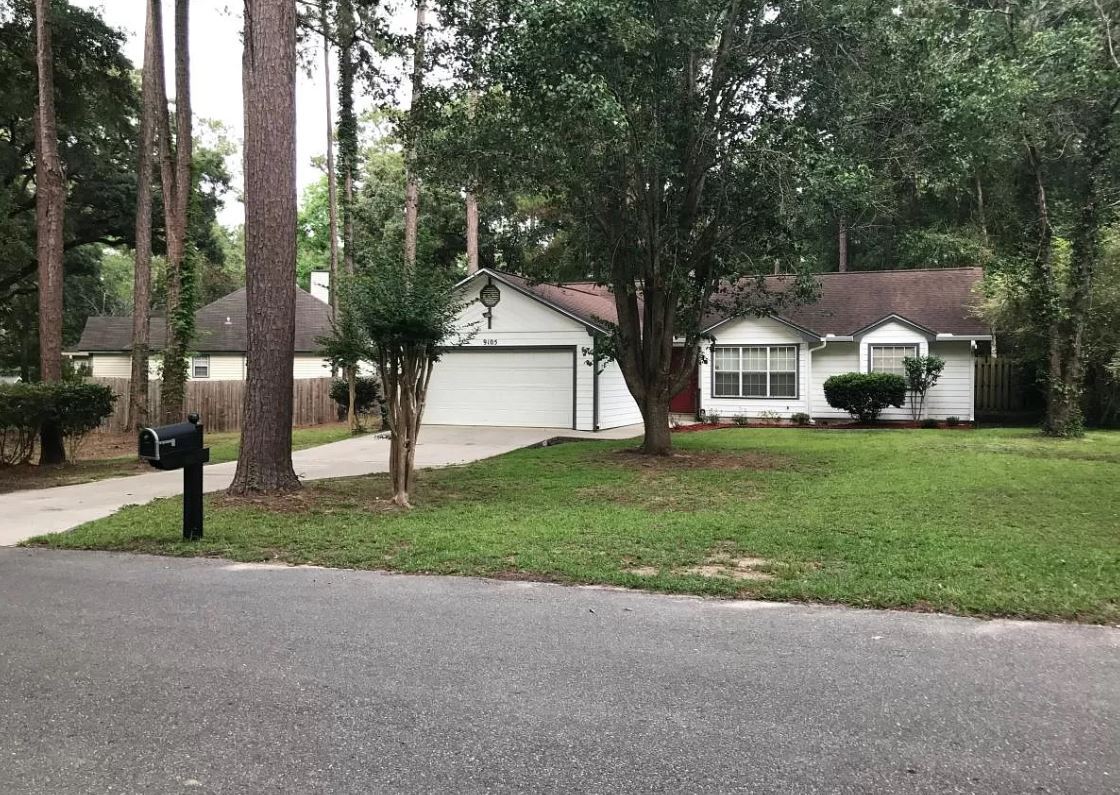 Foto principal - 9105 Hickory Nut Hl