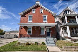 Building Photo - 5107 Hunter Ave