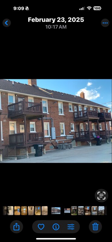 Foto del edificio - 13646 Ohio St