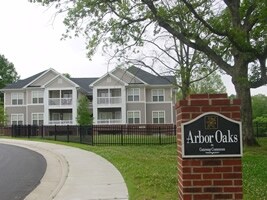 Foto principal - Arbor Oaks Apartments