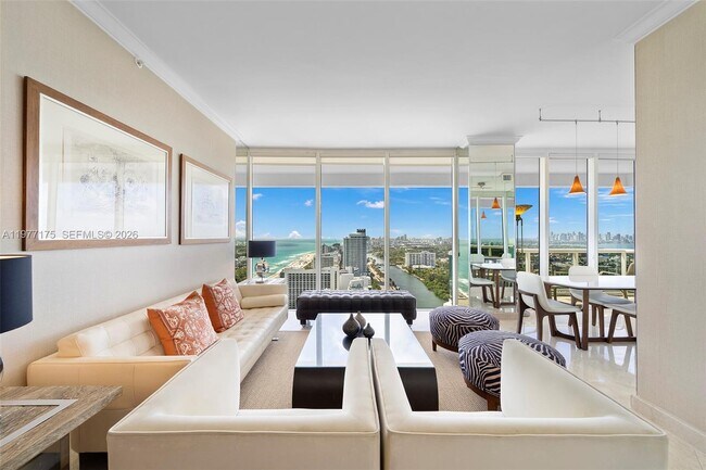 Foto del edificio - 4775 Collins Ave