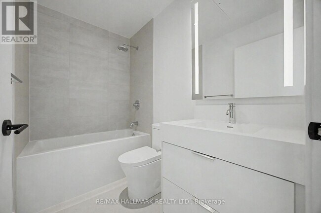 Photo du bâtiment - 308 Jarvis St