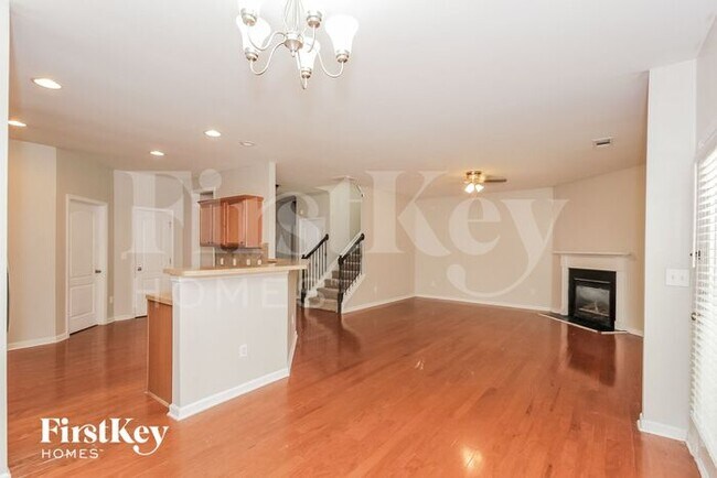 Foto del edificio - 219 Brookhaven Ct