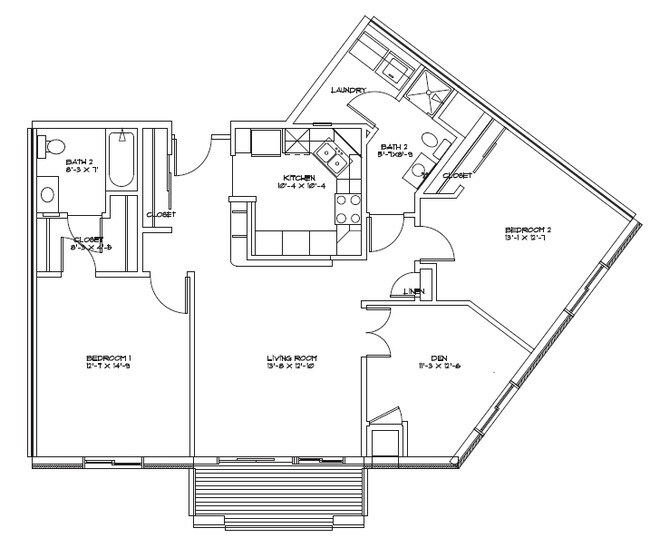 Orono Woods Senior Living Rentals Long Lake, MN