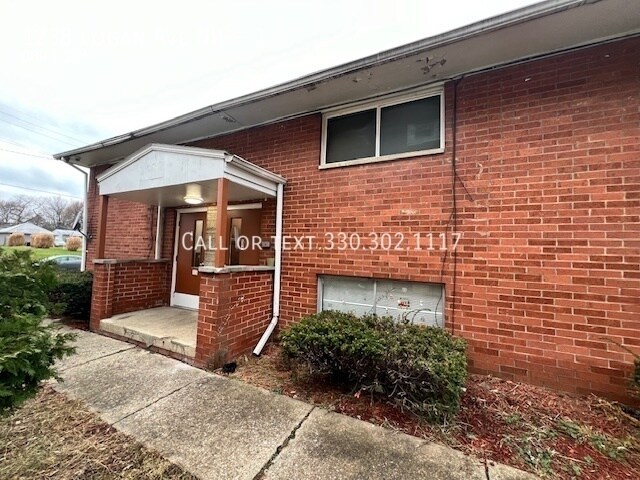 Foto del edificio - Studio apartment for rent - Canton NW