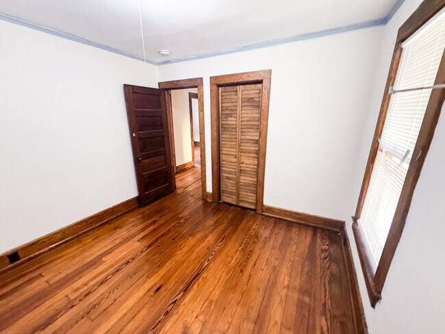Foto del edificio - 307 Cascadilla St