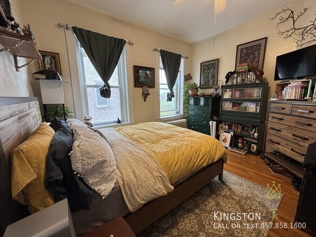 Foto del edificio - 1481 Beacon St