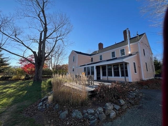 Foto del edificio - 520 Washington Rd