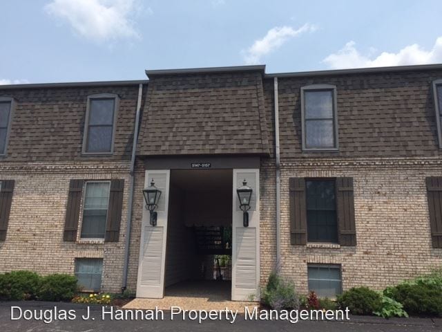 Primary Photo - 2 br, 2 bath House - 5157 W. 75th Street