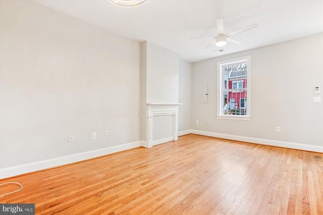 Building Photo - 1610 4th St NW