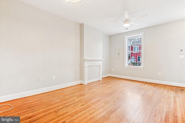 Foto del edificio - 1610 4th St NW