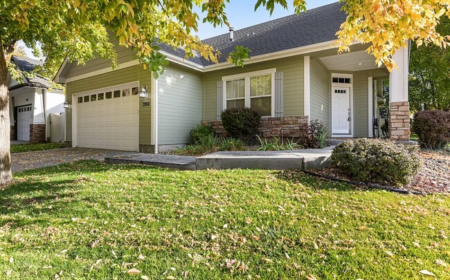 Foto del edificio - Charming 3 Bedroom Home in Eagle – Minutes to Eagle Bike Park