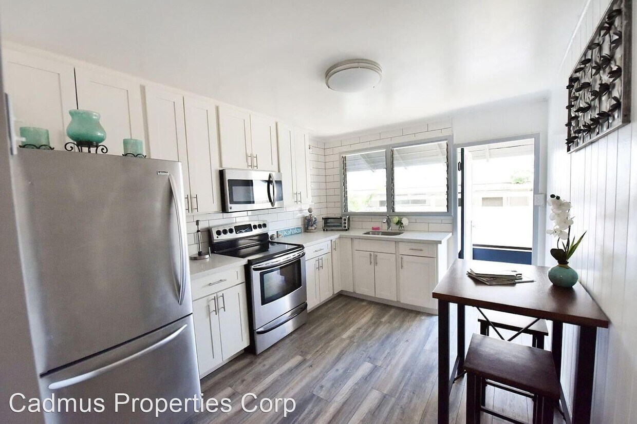 Foto principal - 938 Kapahulu Ave
