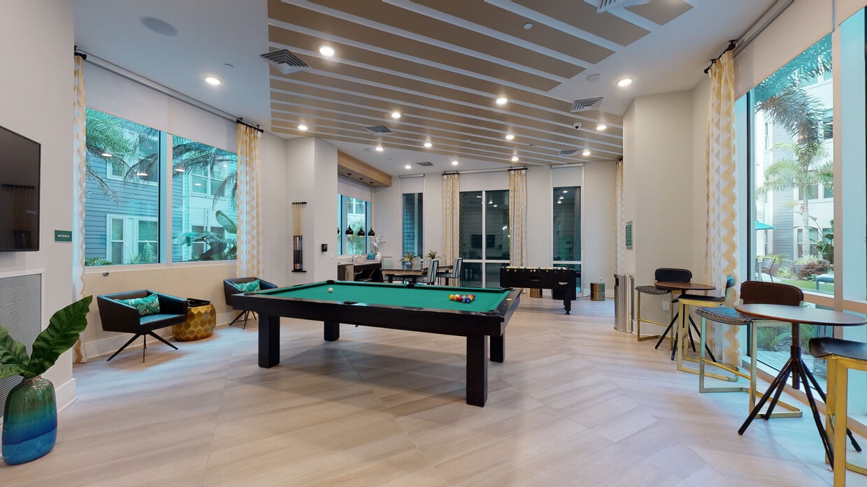 Photo - The Standard at Tampa Apartments