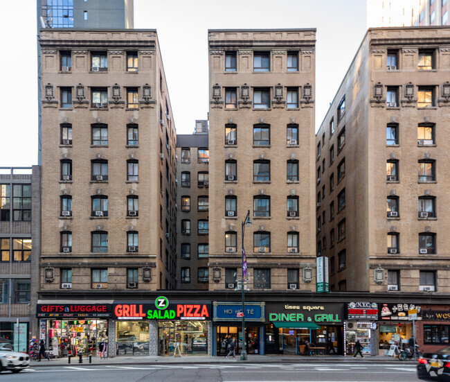 Foto del edificio - Elmsford Apartments