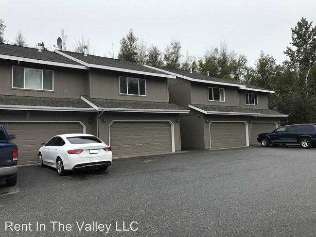 Foto del edificio - 4561 W Sprucewood Dr