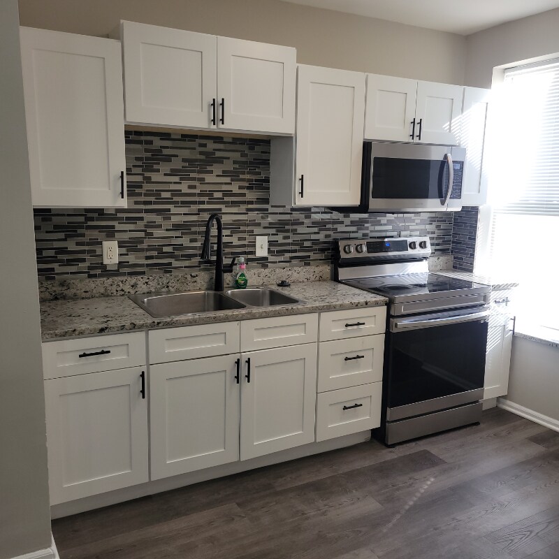 Foto principal - 3962 Evans Ave