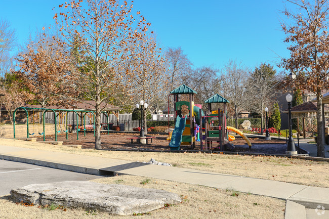 Building Photo - Davenport Condominiums