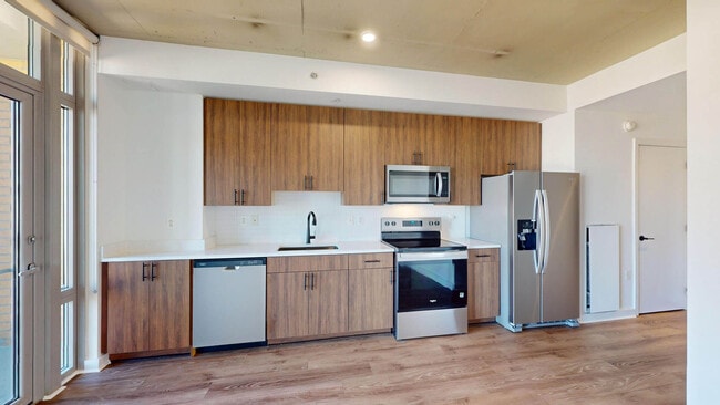 Interior Photo - View 14