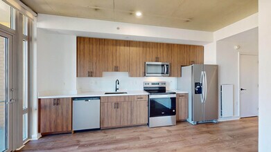 Interior Photo - View 14