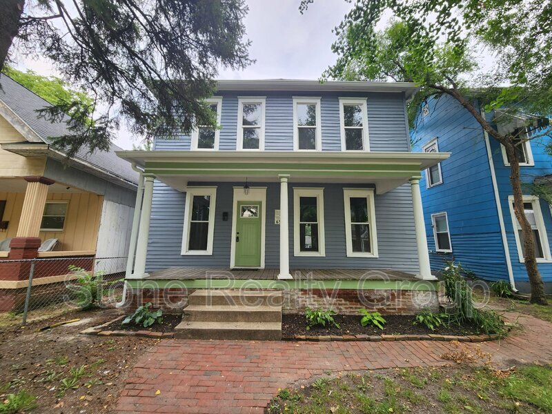 Primary Photo - 636 S 7th St