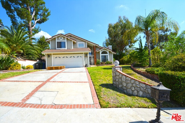 Foto del edificio - 23935 Ingomar St