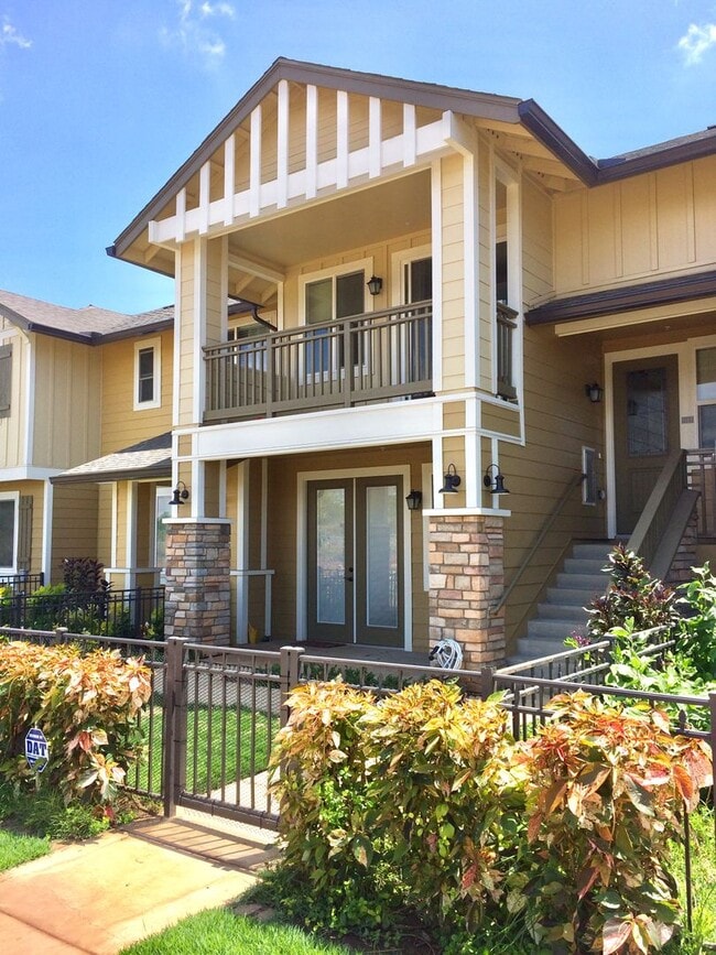Building Photo - 724 Kakala St