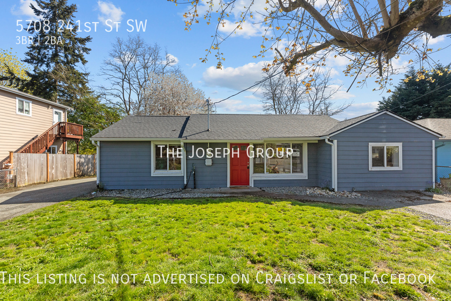 Foto principal - 5708 241st St SW