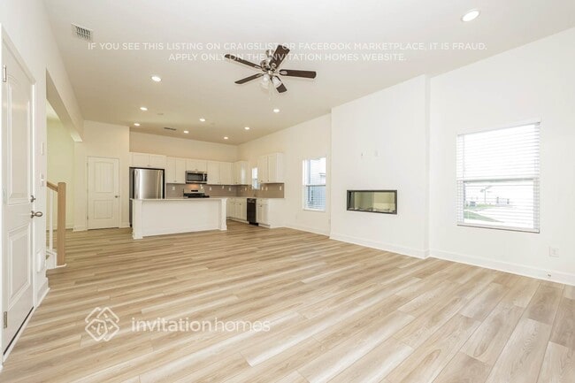 Foto del edificio - 3709 Marthinus Ln