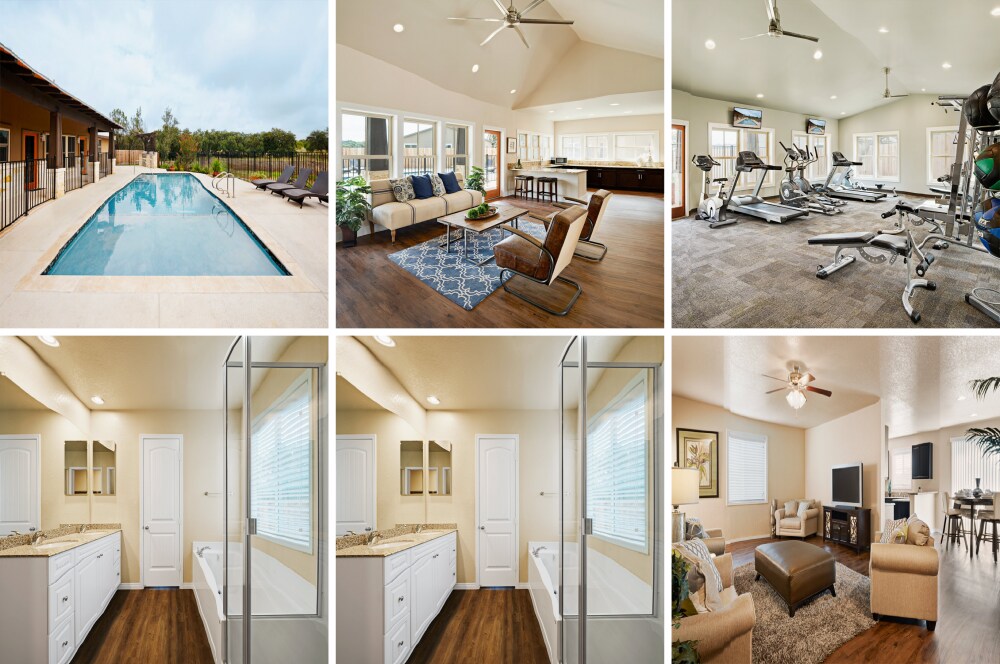Primary Photo - 3 bedroom in San Antonio TX 78249