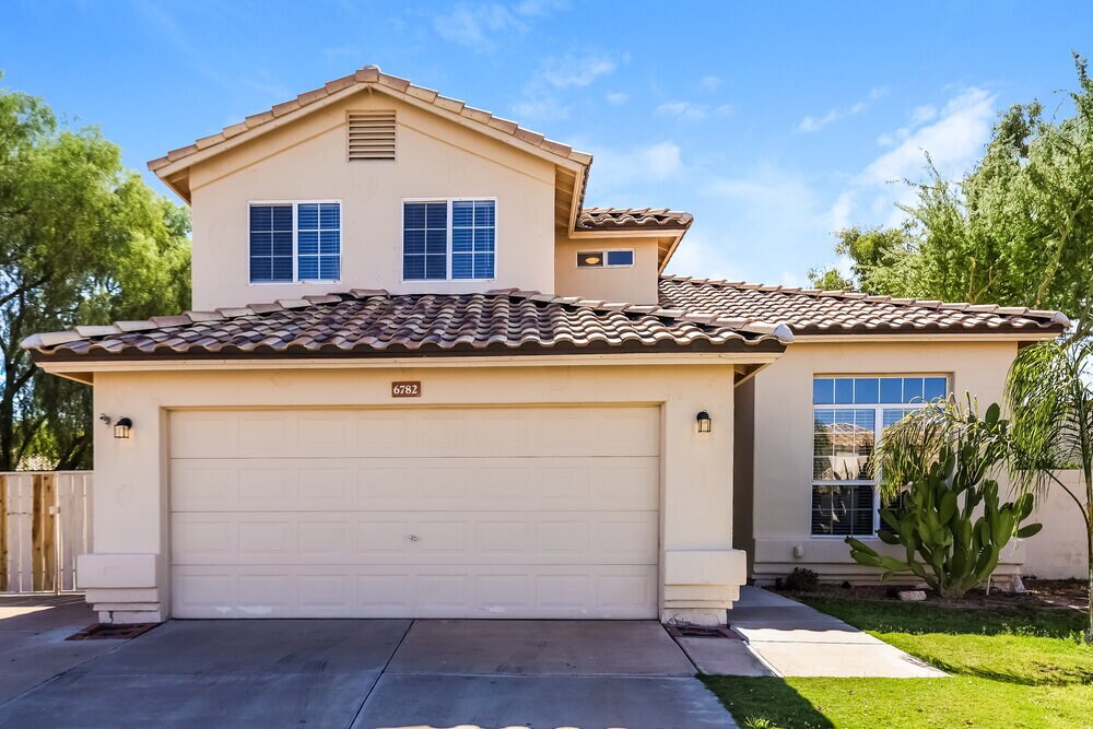 Foto principal - 6782 W Tina Ln