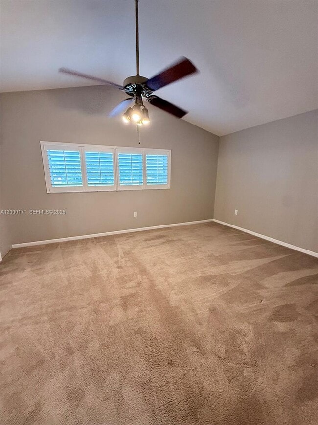 Foto del edificio - 1441 NW 122nd Terrace