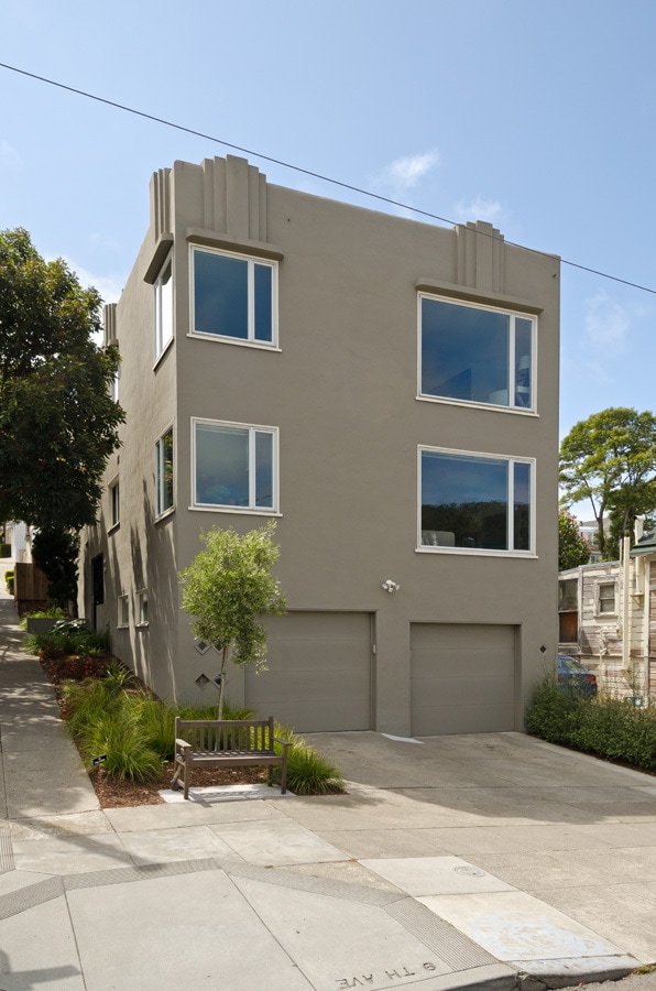 Building Photo - 202 Ortega St