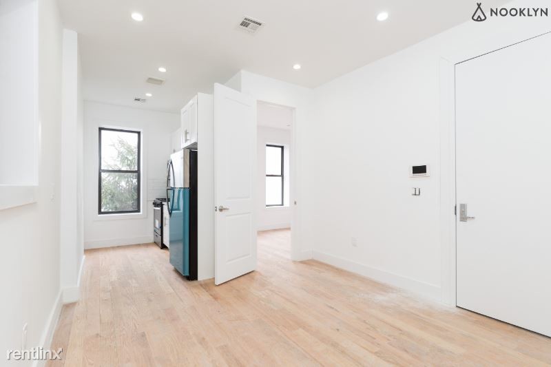 Primary Photo - 3 br, 2 bath Apartment - 74 Hull St